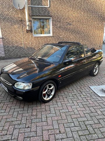 Ford Escort Cabrio