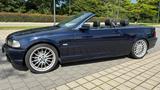 BMW 323Ci - Cabrio mit LPG und Automatik - BMW 323 in Hamburg