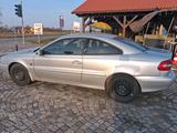 Volvo C70 Coupe Benziner Automatik - gebrauchte Volvo C70 aus dem Jahr 1999