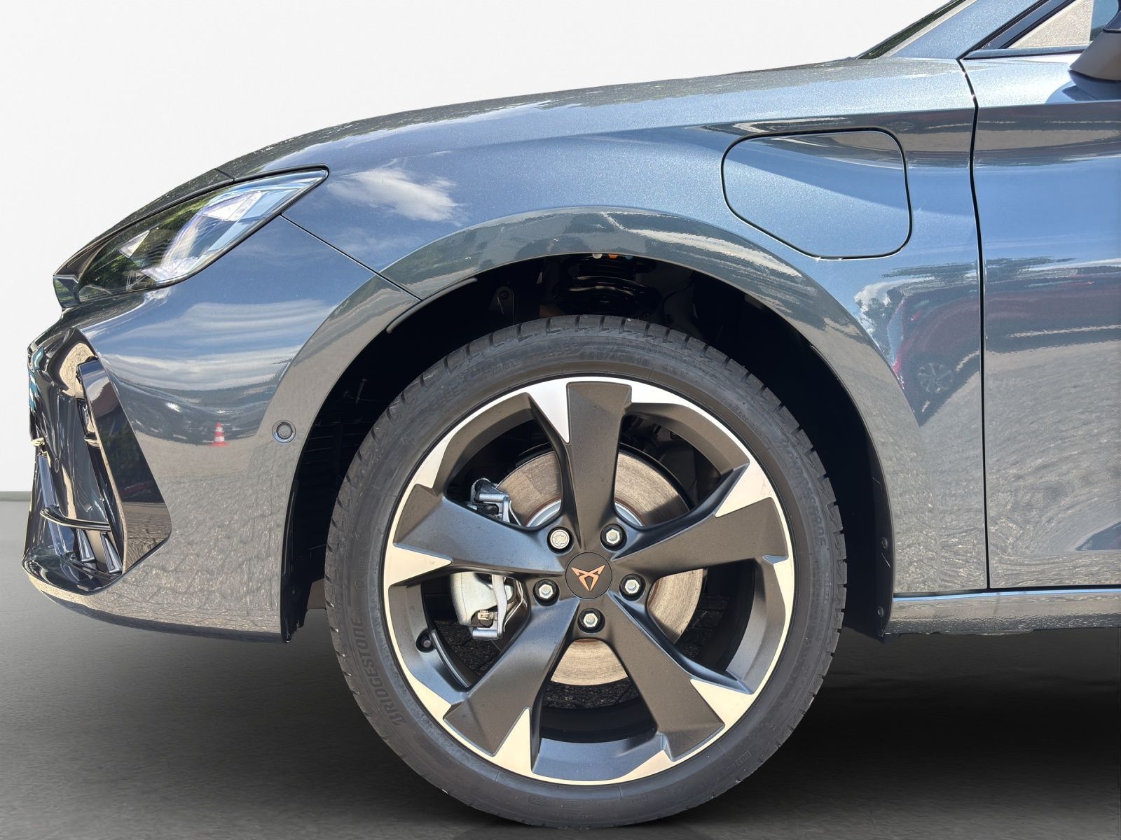 Cupra Leon - Bild 12