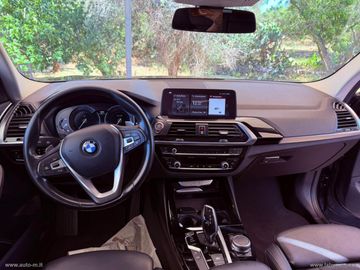 BMW X3 - 8