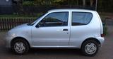 Fiat Seicento - Fiat Seicento Gebrauchtwagen