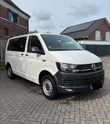 Volkswagen VW T6 Kombi 2L TDI - gepflegt & zuverlässi... - Volkswagen T6 Kombi in Duisburg