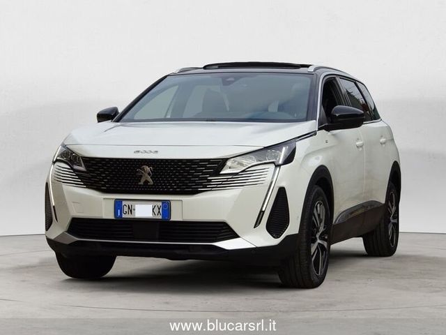 Peugeot 5008 BlueHDi 130 S&S EAT8 GT