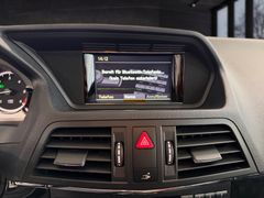 Mercedes-Benz E 220 - Vorschau 15