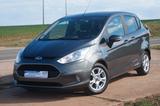 Ford B-Max 1,4l SyncEdition +Sitzhzg.+Alu+ - gebrauchte Ford B-Max aus dem Jahr 2016
