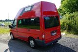 Ford / Reimo Ford Transit Nugget FT 300 K Hochdach - Hochdach