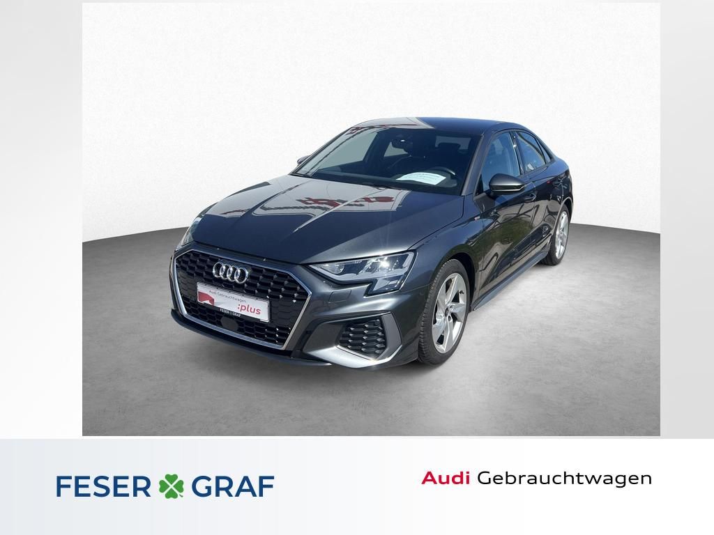 Image of Audi A3