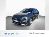 Audi A3 Limousine 35 TDI S tronic - S line - NAVI -