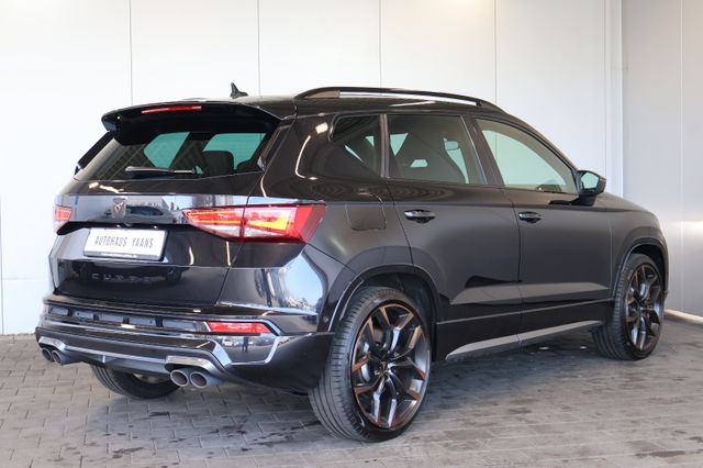Cupra Ateca VZ Edition 2.0 TSI 4Drive BEATS+360°+PANO