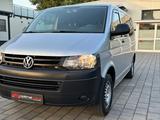 Volkswagen T5 Transporter Kasten-8-Sitzer/Klima/AHK/HU07.27 - Volkswagen T5 Transporter in Ludwigshafen
