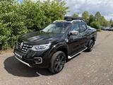Renault Alaskan DC 4x4 dCi190 Intens AT Navi 360° LED Le - Renault Alaskan Gebrauchtwagen
