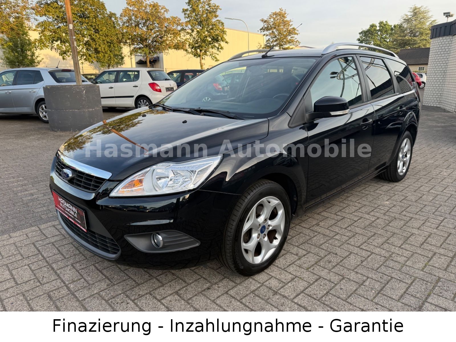 Focus Turnier Viva*1.6-102-PS*NUR-95.000-KM*TOP-