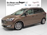 Ford Grand C-Max 1.0 EcoBoost Start-Stopp-System Tita - Ford Grand C-Max aus 2017