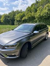 Volkswagen Passat Alltrack 2.0 TDI SCR 140kW DSG 4MOT A... - VW Passat Alltrack von privat