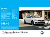Volkswagen Polo Life 1.0 TSI ACC|Navi|CarPlay|KeyLess - Volkswagen Polo Neuwagen in München