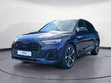 Audi SQ5 3,0 TDI Quattro tiptronic - Audi SQ5 mit Diesel-Antrieb: Geländewagen
