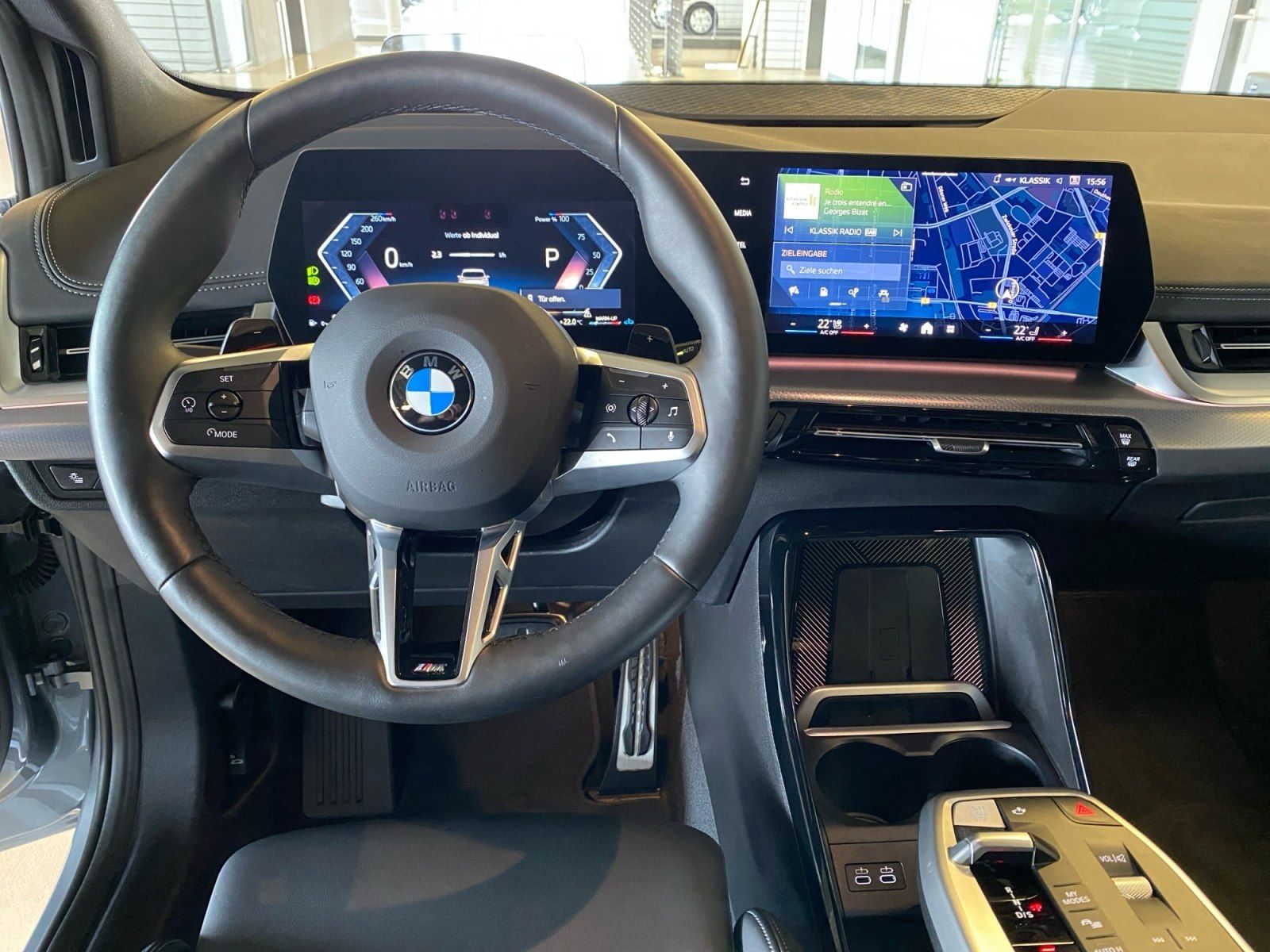 BMW 223 Active Tourer - Bild 9