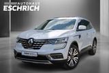 Renault Koleos Initiale Paris 4X4 DCI 190 - gebrauchte Renault Koleos aus dem Jahr 2020