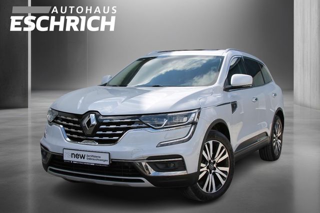 Renault Koleos Initiale Paris 4X4 DCI 190