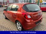 Opel Corsa D Active !! Tüv-Neu !! 4.Türig !! Top - Opel Corsa: Türig