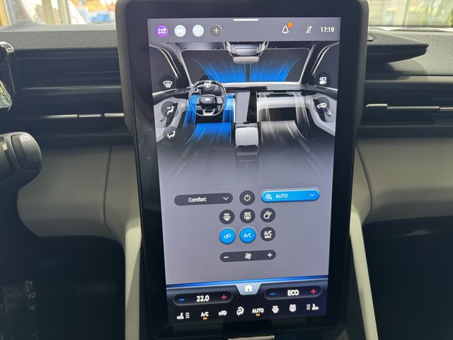 Ford Explorer Select AWD