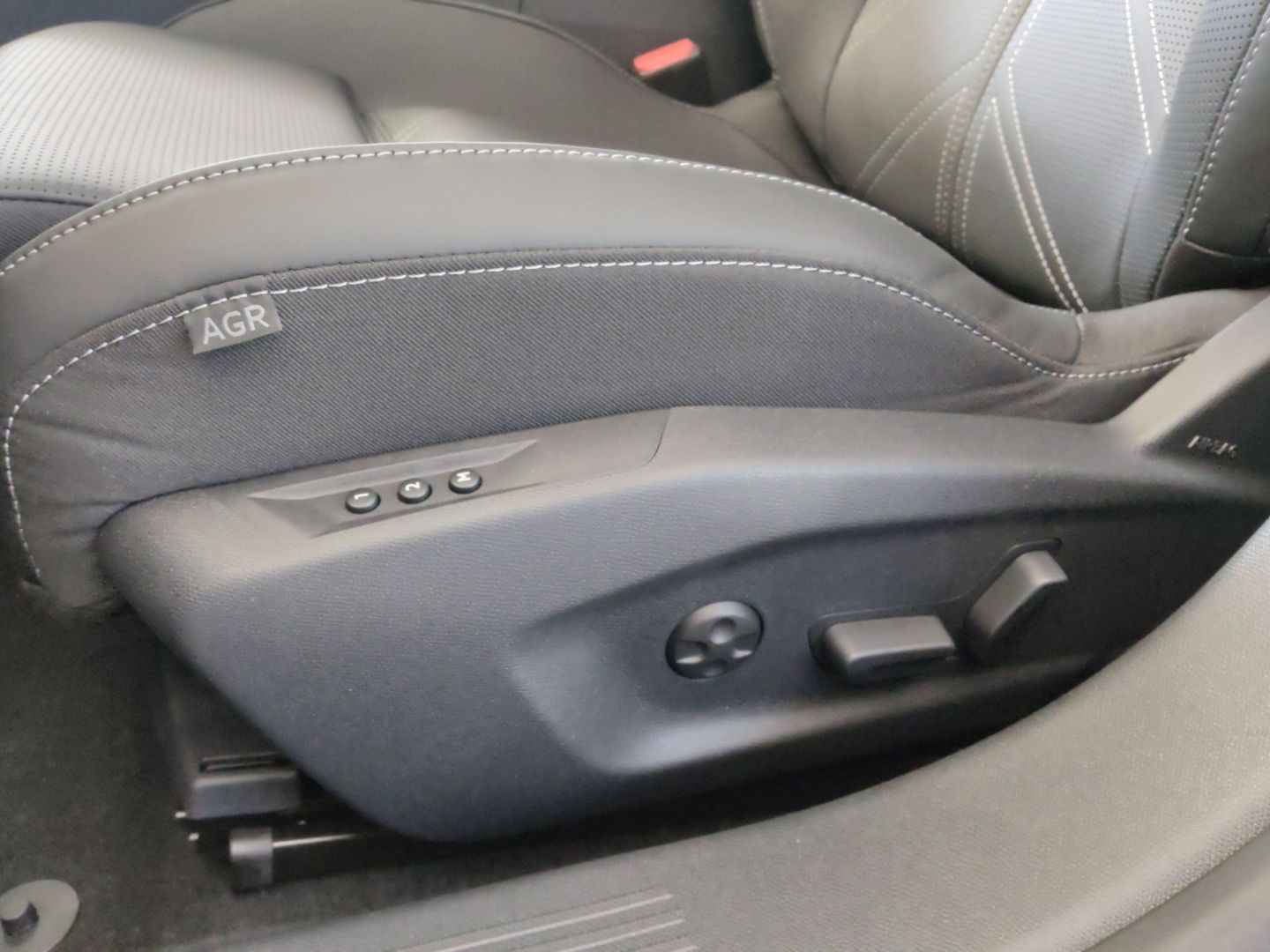 Opel Astra - Bild 18