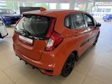 Honda Jazz 1.5 i-VTEC Dynamic - gebrauchte Honda Kleinwagen