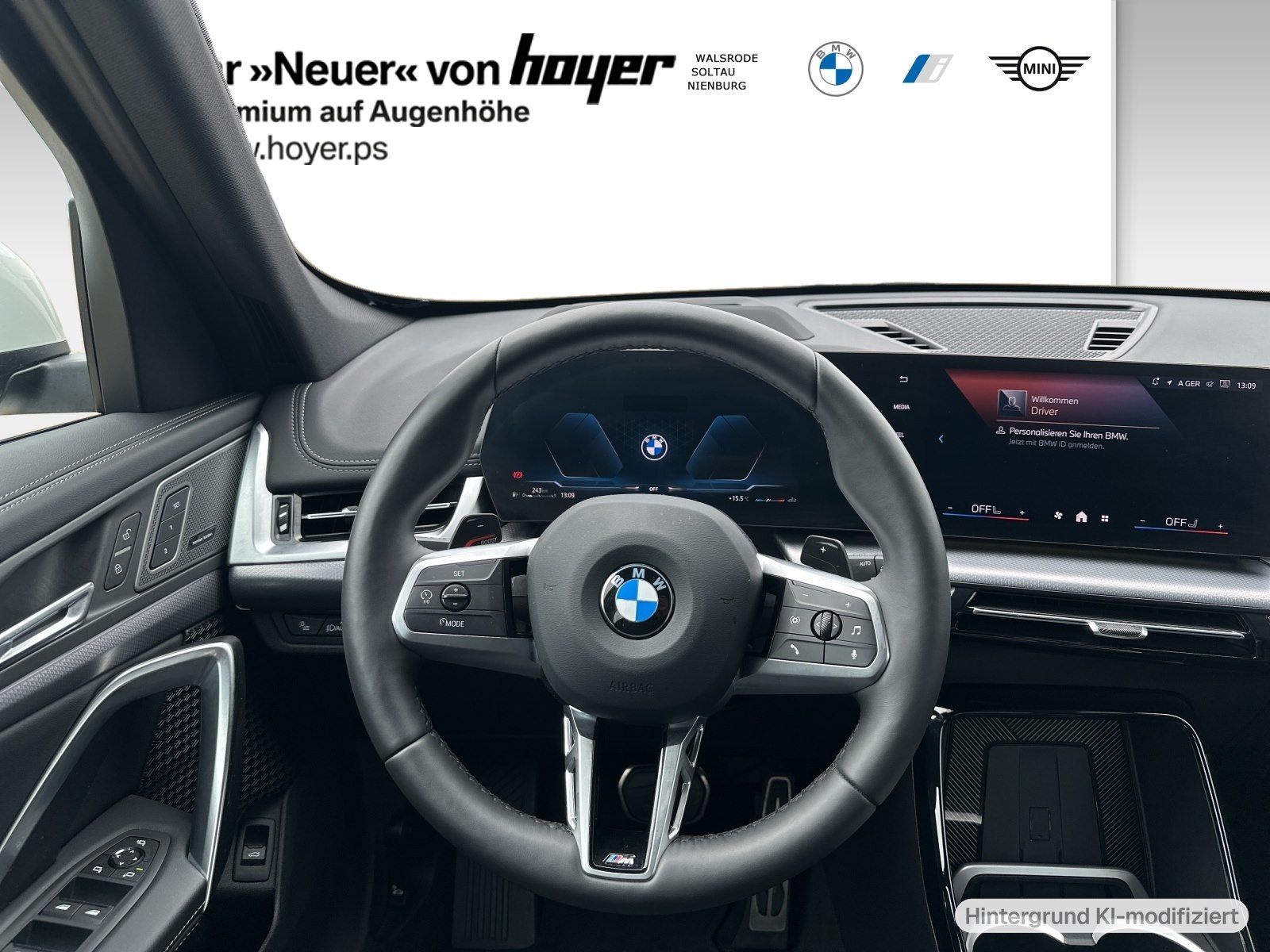 BMW X1 - Bild 13