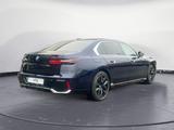 BMW 750e xDrive M-Sport Innovation Connoisseur - BMW 750: 750i Xdrive