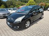 Peugeot 5008 1.6 hdi - Peugeot 5008: Limousine