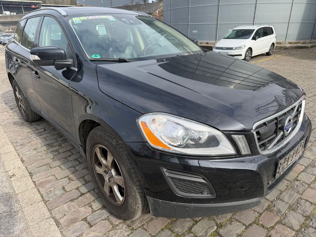 Angebot ansehen Volvo XC60