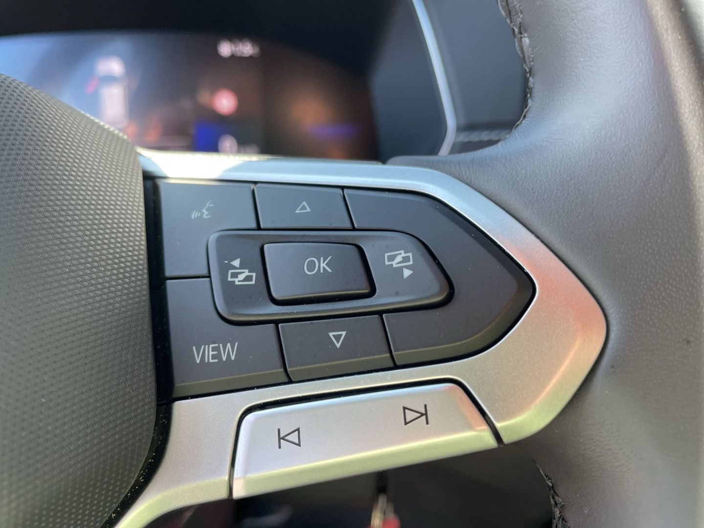 Volkswagen T-Cross - Bild 17