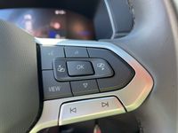 Volkswagen T-Cross - Vorschau Bild 17