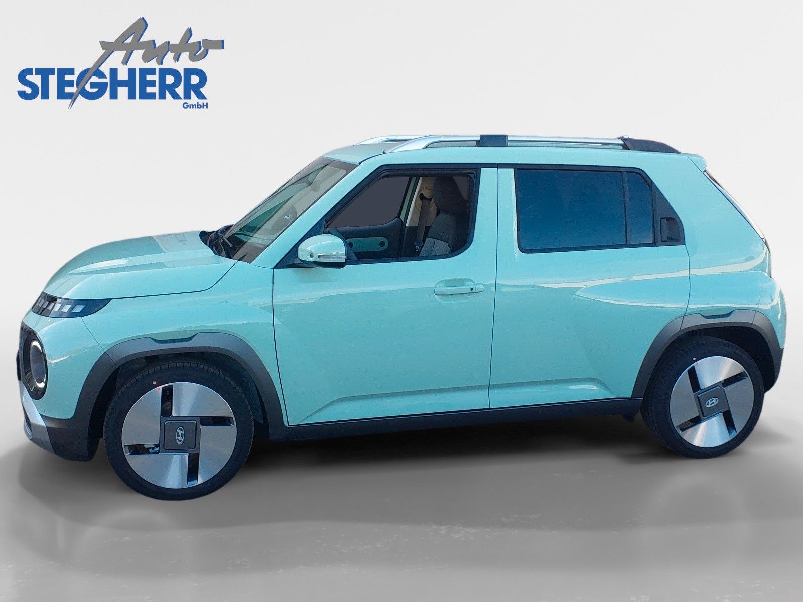 Hyundai INSTER Elektro 85 kW FWD Lounge, Elektro-Komfort imagem 2