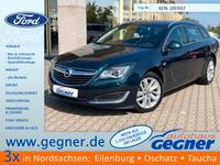 Opel Insignia ST Autm. Innovation BOSE Bi-Xenon
