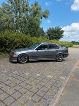 BMW Bmw E36 318i - BMW 318: Limousine, E36