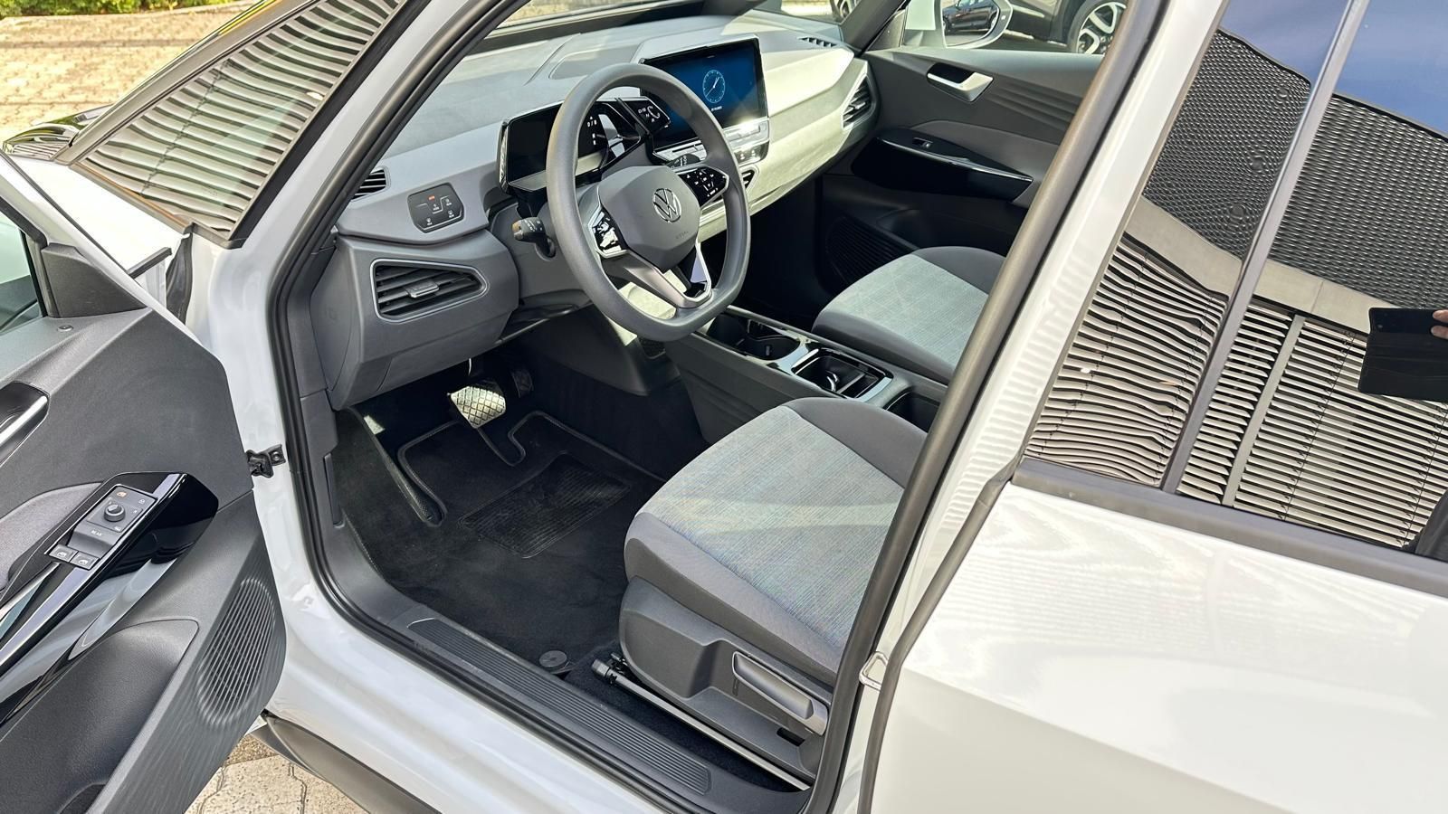 Fahrzeugabbildung Volkswagen ID.3 Pure Performance 110 kW