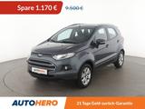 Ford EcoSport 1.0 EcoBoost Trend*PDC*SHZ* - Ford Gebrauchtwagen in Cottbus