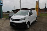 Opel Vivaro Kasten Edition M Holzboden - Opel Vivaro Tageszulassungen