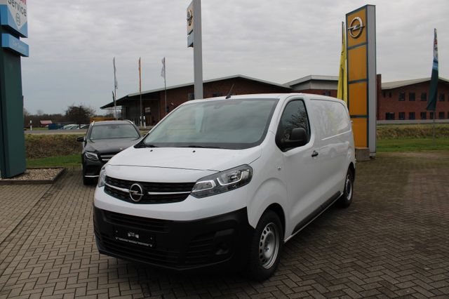 Opel Vivaro Kasten Edition M Holzboden