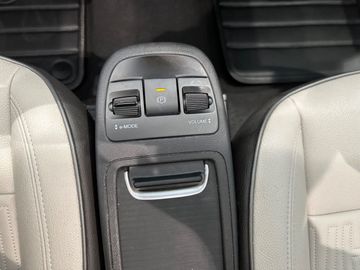 Bild 27 Fiat 500e 500 e La Prima