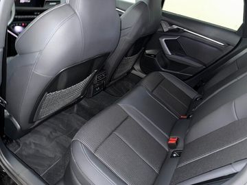 Audi S3 - 7