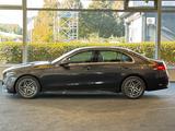 Mercedes-Benz C 220d AMG LINE *LED*AHK*KAMERA*AMBIENTE* - Mercedes-Benz Gebrauchtwagen in Bremerhaven