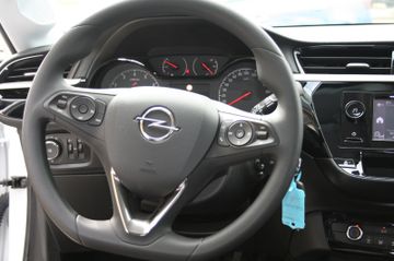 Bild 6 Opel Corsa F Edition