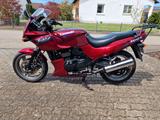 Kawasaki GPZ 500 S - KAWASAKI GPZ 500 S