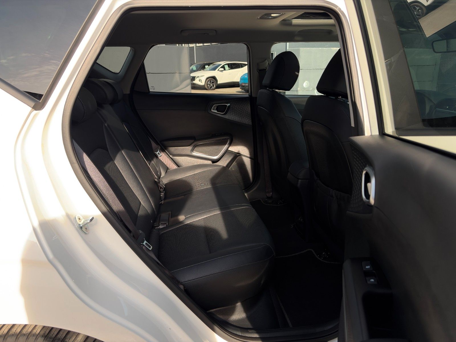 Fahrzeugabbildung Kia e-Soul Spirit 64kW ACC H&K NAV CAM Wärmepumpe