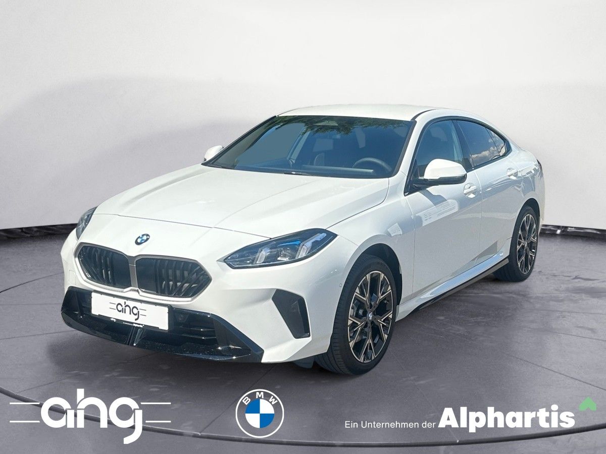 BMW 216 Gran Coupé - Bild 1