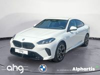 BMW 216 Gran Coupé - Vorschau Bild 1