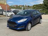Ford Fiesta Trend 1.0 Navi Klima PDC Eu6 Tüv 05.28 - Ford Fiesta: 2.0